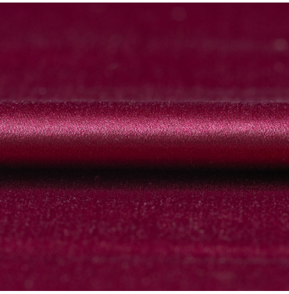 TISSU-SOIE-SATIN-DUCHESSE-BORDEAUX