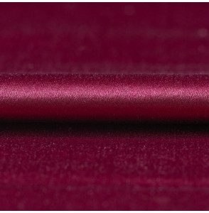 TISSU-SOIE-SATIN-DUCHESSE-BORDEAUX