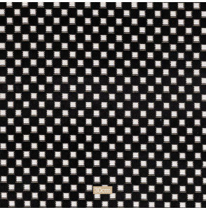 Tissu-velours-petit-carré-noir