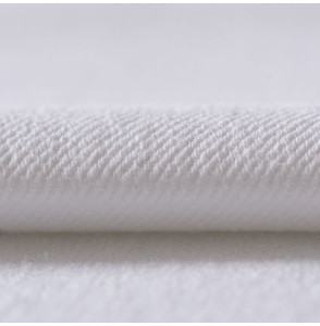 Tissu-jean's-stretch-blanc