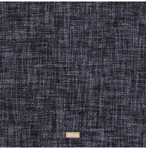 Tissu-lin-laine-Stone-wash-chiné-noir-et-gris-