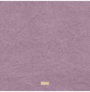 Linnen-stof-stonewash-lilas