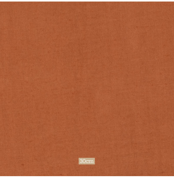Tissu-280cm-lin-lavé-paprika-