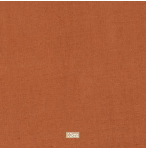 Tissu-280cm-lin-lavé-paprika-