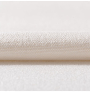 Tissu-280cm-coton-lin-graté-blanc-cassé