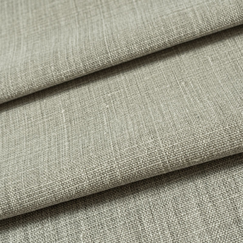 Tissu-lin-aspect-stonewash-vert-de-gris