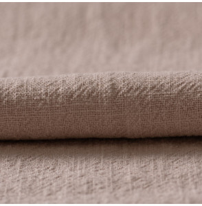 Tissu-ramie-aspect-lin-lavé-beige