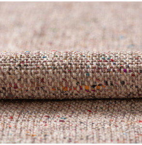 Tissu-bourette-de-soie-naturel-et-multicolore