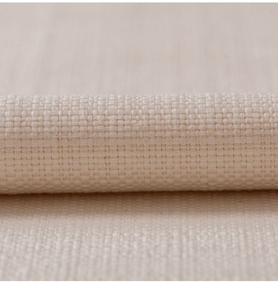 Stof-op-280-cm-jacquard-ecru