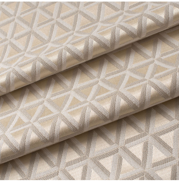 Decoratiestof-Byzance-Brandvrij-ecru
