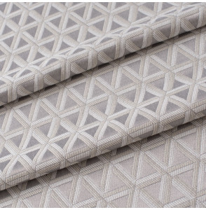 Decoratiestof-Byzance-brandvrij-zilver