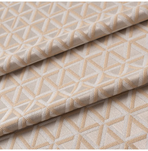 Decoratiestof-Byzance-brandvrij-mist-kleur
