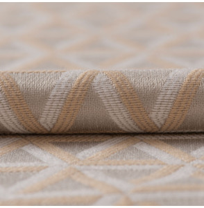 Decoratiestof-Byzance-brandvrij-mist-kleur