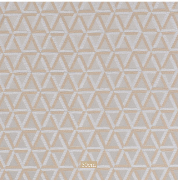 Decoratiestof-Byzance-brandvrij-mist-kleur