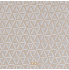 Decoratiestof-Byzance-brandvrij-mist-kleur