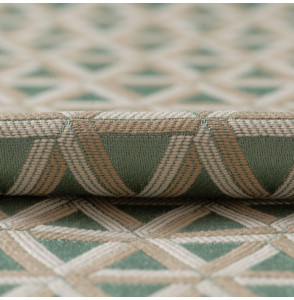 Decoratiestof-Byzance-brandvrij-menthol