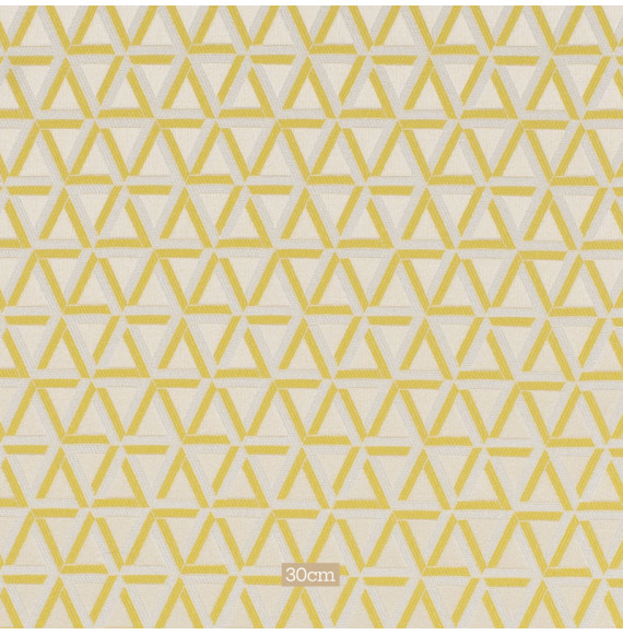 Decoratiestof-Byzance-brandvrij-tarwe