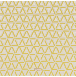Decoratiestof-Byzance-brandvrij-tarwe