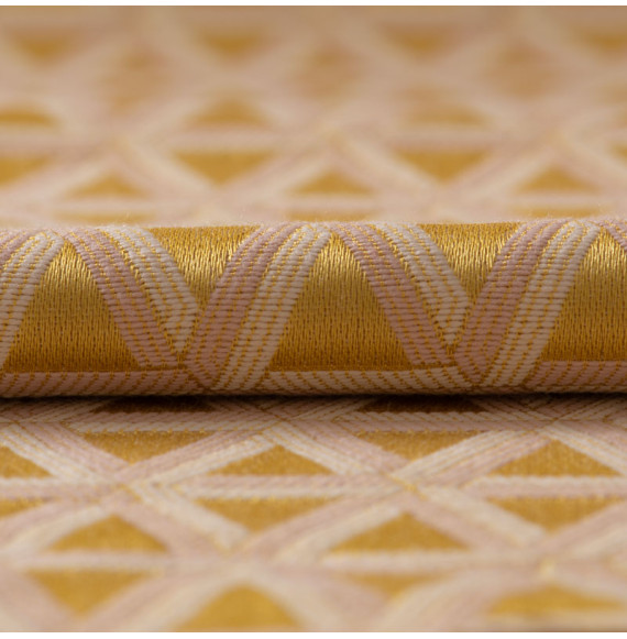 Decoratiestof-Byzance-brandvrij-poeder