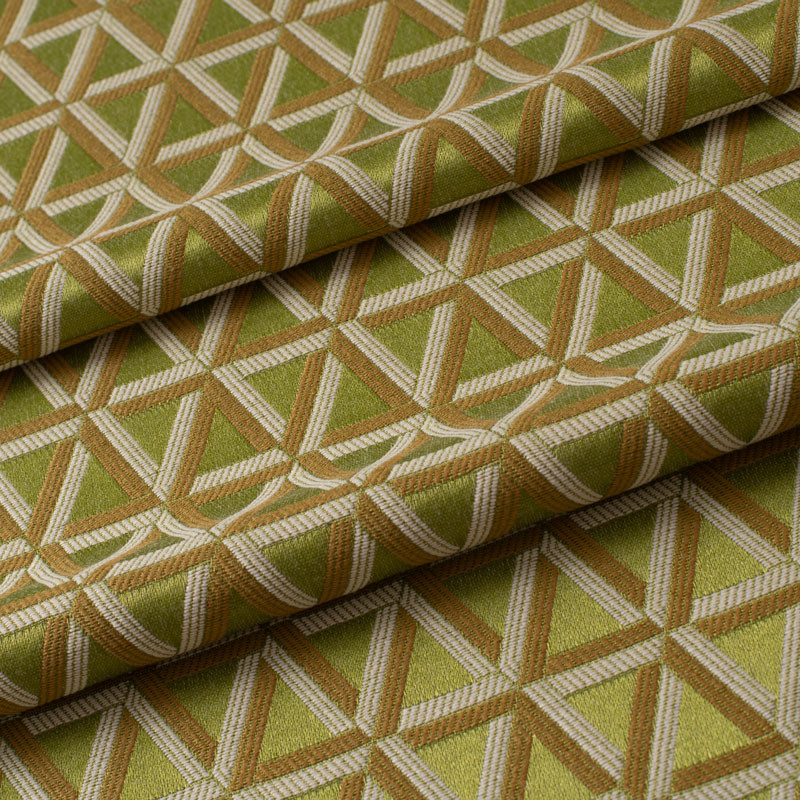 Tissu-d'ameublement-Byzance-non-feu-verveine