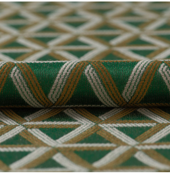 Tissu-d'ameublement-Byzance-non-feu-sapin