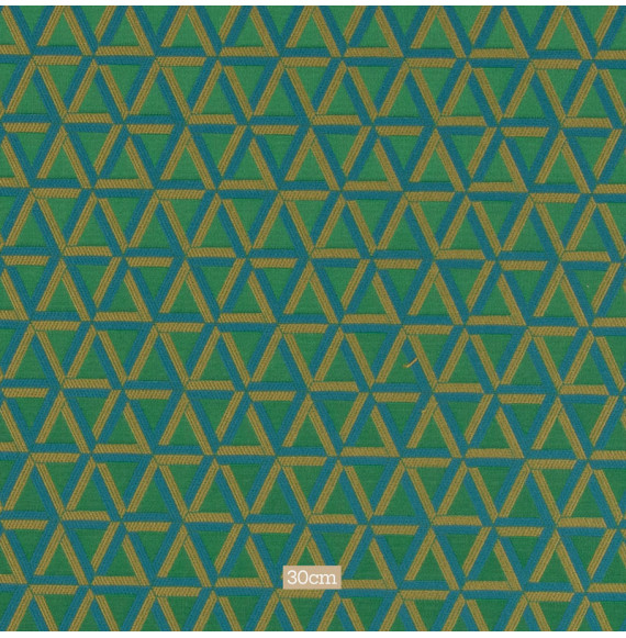 Decoratiestof-Byzance-brandvrij-épicéa