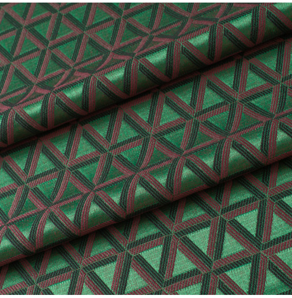 Decoratiestof-Byzance-brandvrij-mos