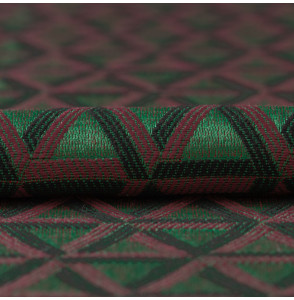 Decoratiestof-Byzance-brandvrij-mos