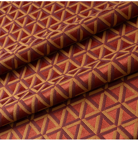 Tissu-d'ameublement-Byzance-non-feu-tomette