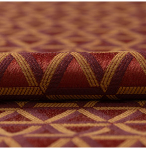 Tissu-d'ameublement-Byzance-non-feu-tomette