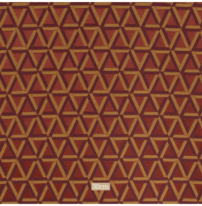Tissu-d'ameublement-Byzance-non-feu-tomette