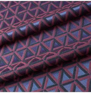 Decoratiestof-Byzance-brandvrij-aubergine