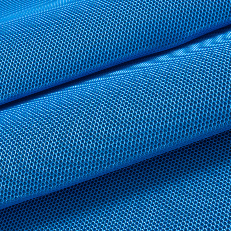 Stof-visnet-3D-blauw