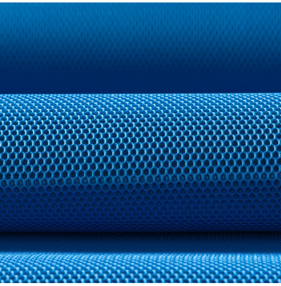 Stof-visnet-3D-blauw