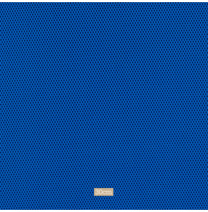Stof-visnet-3D-blauw