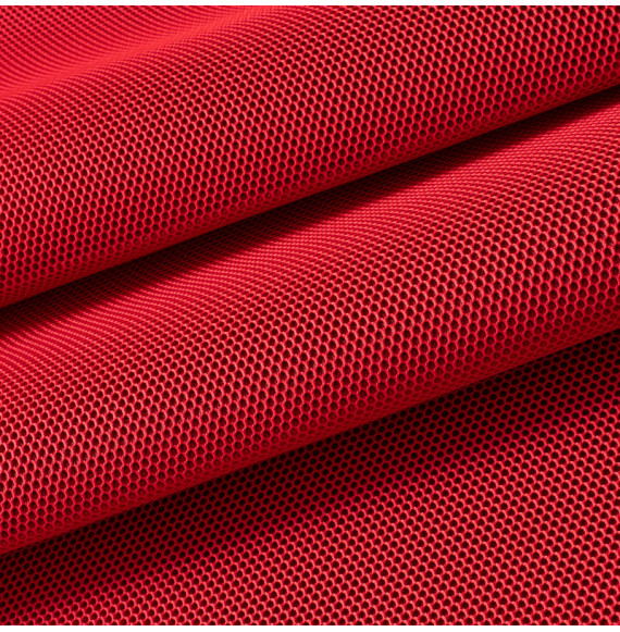 Stof-visnet-3D-rood