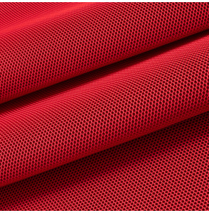 Stof-visnet-3D-rood