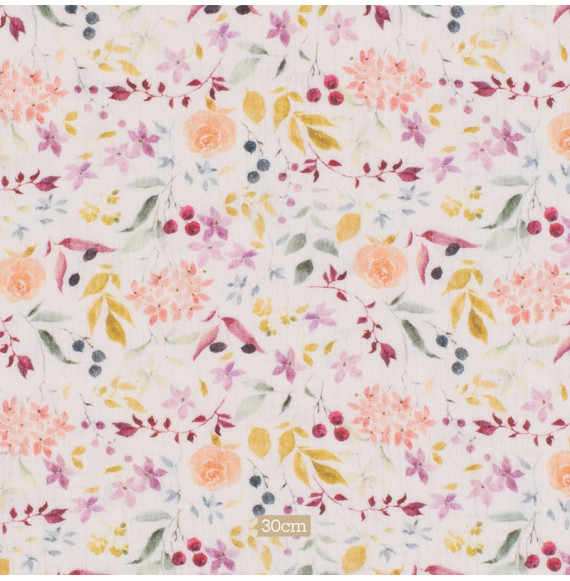 Tetrastof-gebroken-wit-met-bloemen-bordeaux