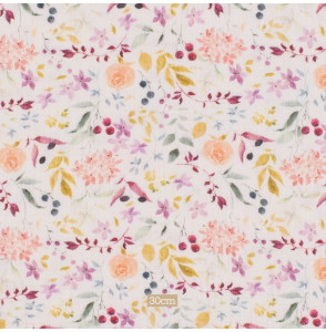 Tetrastof-gebroken-wit-met-bloemen-bordeaux