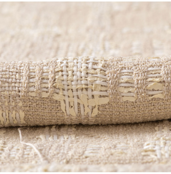 LINTON-TWEED-STOF-BEIGE