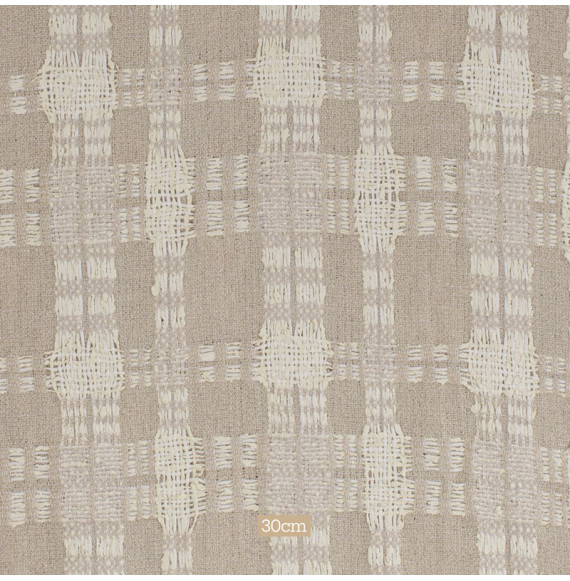 TISSU-LINTON-TWEED--BEIGE