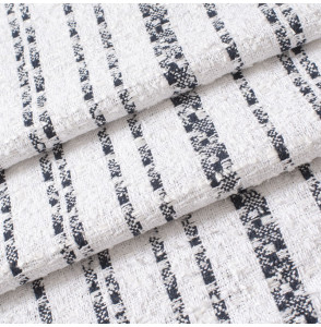 TISSU-TWEED--NOIR-ET-BLANC