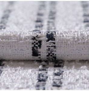 TISSU-TWEED--NOIR-ET-BLANC