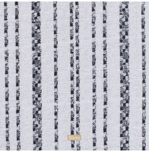 TISSU-TWEED--NOIR-ET-BLANC