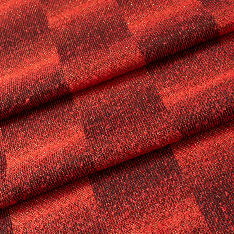 TISSU-LAINE-MAHLIA-KENT--ROUGE-ET-NOIR