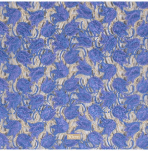 TISSU-GUIPURE-MAUVE-ET-DORÉ