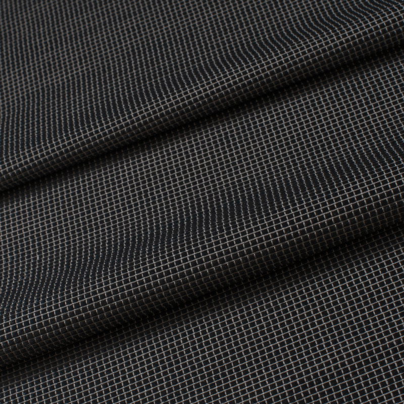 Tissu-structuré-non-feu-anthracite