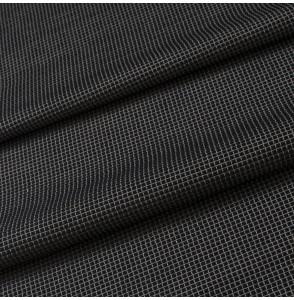 Tissu-structuré-non-feu-anthracite