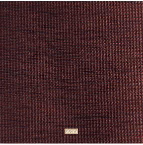 Tissu-structuré-non-feu-brique