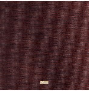 Tissu-structuré-non-feu-brique
